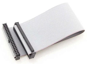 GPIO 40 Pin Cable Raspberry Pi 20cm - Imagen 1 de 1