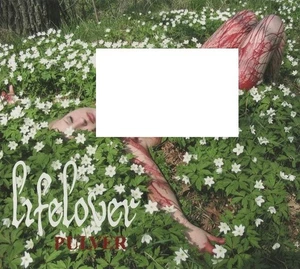 LIFELOVER - pulver - CD - Imagen 1 de 1