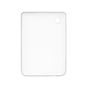 Kobo Clara Colour/BW Clear Case Slim & Light - Anti-Slip & Scratch Resistant NEW - Picture 1 of 2