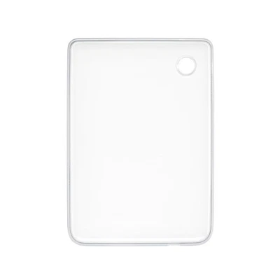 Kobo Clara Colour/BW Clear Case Slim & Light - Anti-Slip & Scratch Resistant NEW - Image 1 of 2