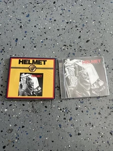 Helmet - Monochrome CD 2006 W/ Slipcover - Picture 1 of 6