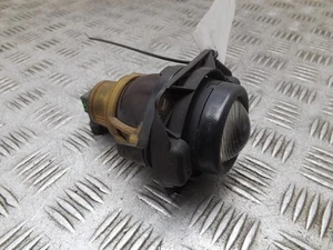 Bmw X3 Right Driver O/S Front Fog Lamp Light 2 Pin Plug 623.01.000.00 E83 04-10S - Picture 1 of 8