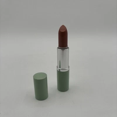 Clinique Moisture Surge Lipstick "Fizzy" Rare HTF. SPF 15. Green Tube - Image 1 of 4