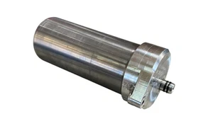 Acumulador de presión para AUDI 0CK 0DN 0CJ 0CL DL382 S-tronic 0CK325585D - Imagen 1 de 10