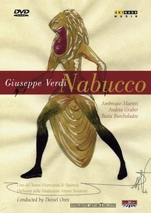 Nabucco - Imagen 1 de 1