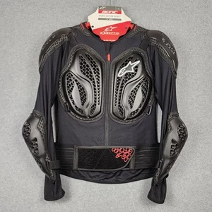 Alpinestars Bionic Action Jacket Motocross Men's XL - Picture 1 of 14