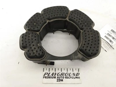 VOLKSWAGEN GTI GOLF MK6 Charcoal Fuel Vapor Evap Canister Fits 2010-2014  - Image 1 of 4