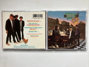 Breakfast Club by Breakfast Club CD - Right on Track - Great Condition - Bild 1 von 2