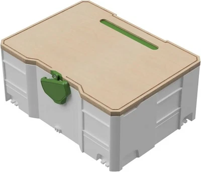 Arbeitsplatte MFT Multifunktion Tisch Werkbank für Festool Systainer T Loc SYS3 - Bild 1 von 4