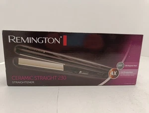 Remington Ceramic Straight 230 Haarglätter - - Bild 1 von 4