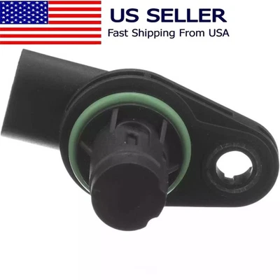 Sensor de posición del árbol de levas PARA MERCEDES-BENZ CLS550 CLS63 AMG 12-18 E550 2012-2017 Foto 1 de 4