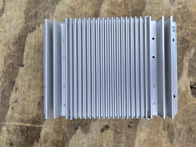 New OEM Radio Amplifier 963701M000 Genuine For 2010-2013 Kia Forte  - Image 1 of 4