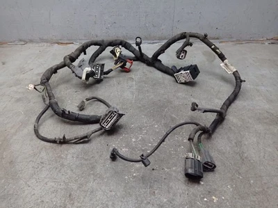 Ford Transit V363 (Fcd ,Fdd ) 2.0 Ecoblue Cable Loom KK3T-9K499-BCC Exhaust Pipe Foto 1 de 4