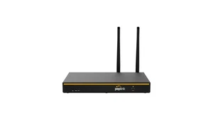 B-One Gigabit Dual WAN WiFi Router for Wireless Internet | 1GBps Throughput |... - Picture 1 of 8