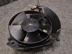 HUSQVARNA SVARTPILEN 401 RADIATOR FAN 2021 OEM ITEM - Picture 1 of 7