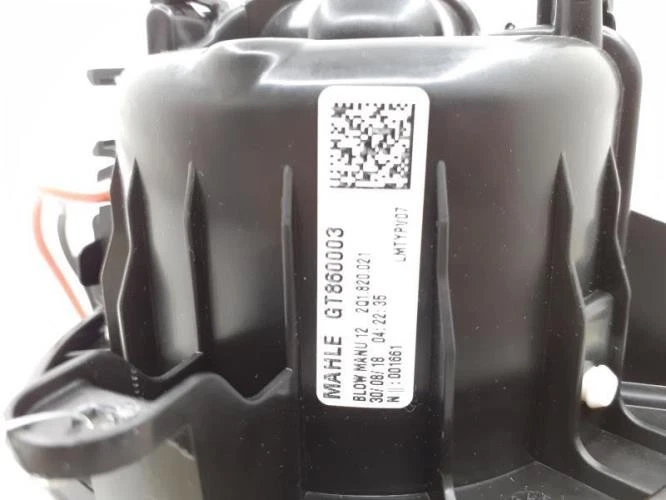 Ventilador de calefacción SEAT IBIZA 5 2Q1820021 - Imagen 1 de 4