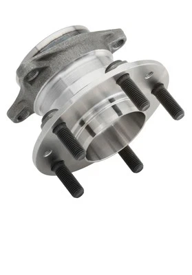 Rolamento de roda e conjunto de cubo Moog 512350 serve 07-12 Mazda CX-7 - Imagem 1 de 3