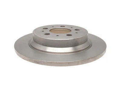 For 2001-2009 Volvo S60 Brake Rotor Rear Brembo 74393ZRWH 2004 2003 2002 2005 - Изображение 1 из 2