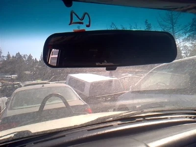 Espejo retrovisor sin abridor de garaje compatible con 00-09 GALANT 22094316 Foto 1 de 4