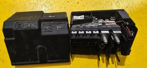 VAUXHALL INSIGNIA B MK2 1.6 SRI 2017-2020 BATTERIE SICHERUNGSKASTEN MODUL 39116699 - Bild 1 von 7