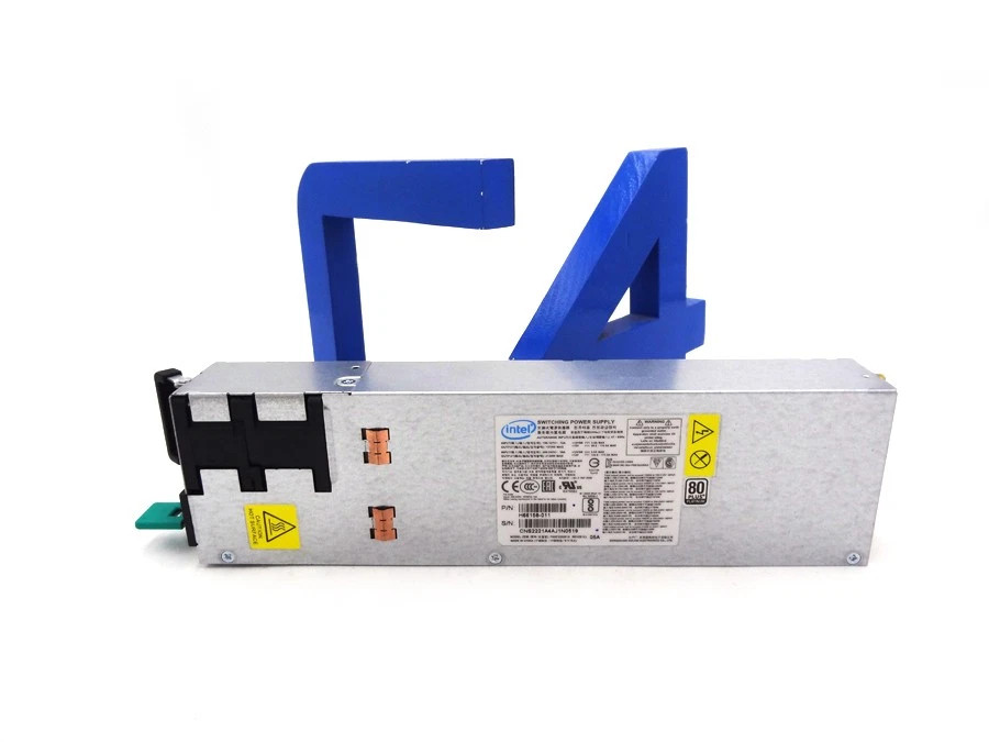 INTEL H66158 2130W Switching Power Supply - Image 1 of 1