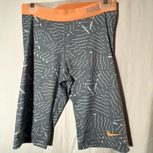 Pantalones cortos Nike Pro para mujer talla grande - Imagen 1 de 10