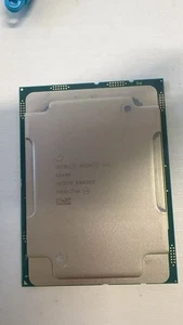 SRGZG Intel Xeon Gold 6248R 24-Core Cache, 3.00 GHz CPU - Afbeelding 1 van 2