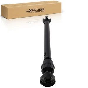 Front Driveshaft Prop Shaft for Chevy Trailblazer V8 5.3L 6.0L 4WD/AWD 2006-2009 - Picture 1 of 13