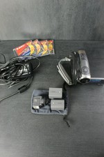 Sony Handycam, DCR-DVD403E, digital video camera recorder, Zubehörpaket