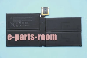 NEU Original G3HTA038H DYNM02 Akku für Microsoft Surface Pro5 1796 - Bild 1 von 3