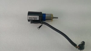 FAULHABER MINIMOTOR SA 4806, 20/1 66:1, 031206, K1578 - Bild 1 von 6