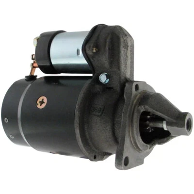 Nuevo arranque 12V compatible con GMC T6500 F6B042 1997 1998 por 10465322 ROM6375N-USA 465105 Foto 1 de 4