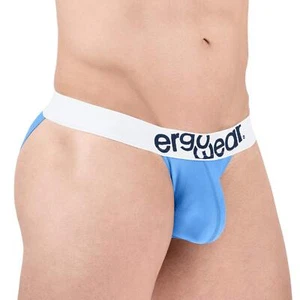 Ergowear MAX Cotton Bikini Slip Herren Pouch Unterwäsche Tanga Enhancing Male Bulge - Bild 1 von 27