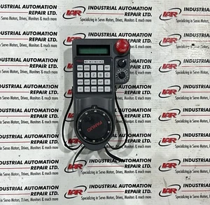 COLGANTE DE ENSEÑANZA FANUC A02B-0259-C221#A - Imagen 1 de 2