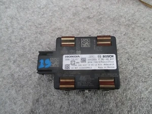 2019 Honda Accord Radar Cruise Control Sensor 36801-TVA-A17 OEM oem 18 19 - Bild 1 von 6