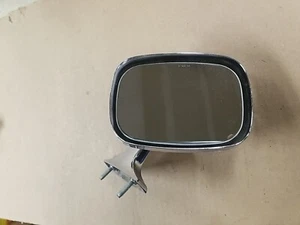 Espejo retrovisor lateral derecho Chevelle GM 1970-72 NUEVO. 9673047 - Imagen 1 de 12