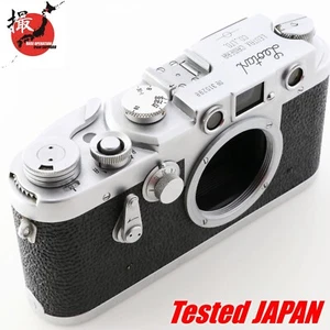 ¡Probado! [Aplicación COMO NUEVA] Cámara fotográfica Showa óptica Late Leotax TV2 Merit 35 mm JAPÓN - Imagen 1 de 20