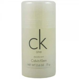 Calvin Klein CK One Deodorant Stick 75 ml NEU OVP - Bild 1 von 1