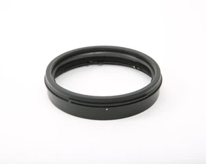 Original Lens Front Bayonet Barrel Ring for Nikon 200-500mm Lens Part - Cracked - Picture 1 of 5
