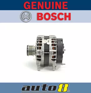 Bosch Alternator for Vw (Volkswagen) Passat 3C2 2.0L Diesel CBBB 2008-2010 - Picture 1 of 4