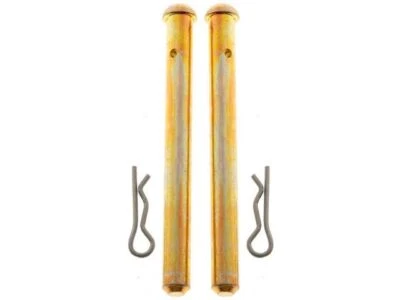 Kit de pernos de pinza delanteros Raybestos 95976TM 1975 1976 para camioneta Toyota 1974-1983 Foto 1 de 2