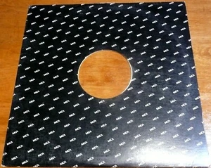 The Thought - Eight Miles High - Promotional Album - 1985 - LP - Picture 1 of 3