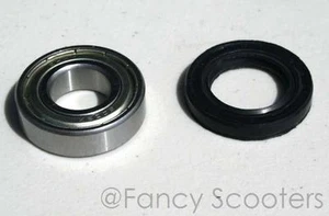 TAO TAO,ROKETA,COOLSTER,BMS,SUNL ATV REAR AXLE BEARING 6205 W/SEAL - Imagen 1 de 1