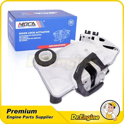 937-909 Front Left Door Lock Actuator fit Toyota Corolla Sienna Lexus RX350 - Image 1 of 4