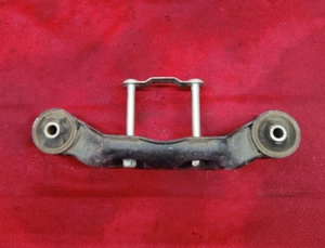 SUBARU CROSTREK IMPREZA REAR DIFF DIFFERENTIAL CARRIER SUPPORT MOUNT BRACKET - Picture 1 of 4