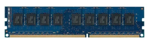 Server RAM Memory Lenovo 03T8262 DDR3 8GB 1600MHz HMT41GU7AFR8A-PB ECC - Picture 1 of 2