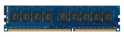Server RAM Memory Lenovo 03T8262 DDR3 8GB 1600MHz HMT41GU7AFR8A-PB ECC - Image 1 of 2