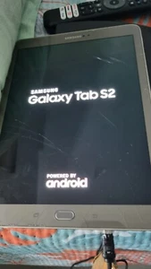 &9798N-Tablet Samsung Galaxy TAB S2 32GB SM-T819 - Foto 1 di 2