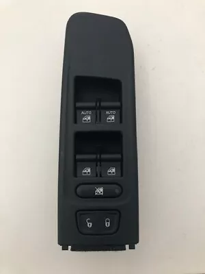 2015-2018 Jeep Renegade Front Left Master Power Window Switch OEM 07356185780 - Image 1 of 4