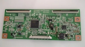 Samsung 40" LCD TV T-Con Board: 35-D046140, LN40C550J1F, LN40C530F1F - Picture 1 of 3